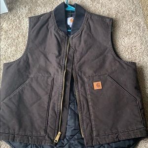 Carhartt Vest